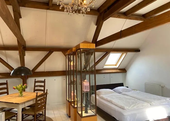 Vakantie Appartement Goedereede Let Op De Badkamer Moet Met Andere Gasten Gedeeld Worden