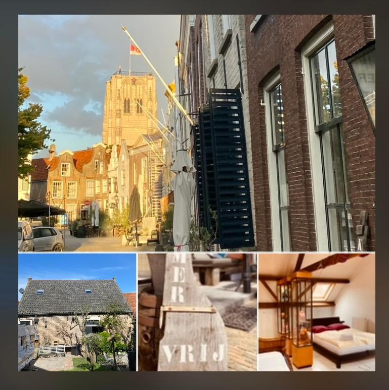 Let Op De Badkamer Moet Met Andere Gasten Gedeeld Worden